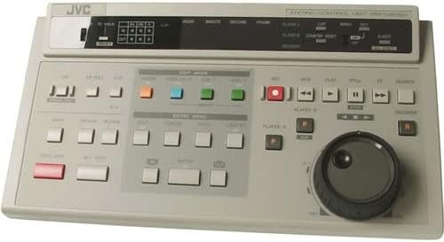 JVC RMG-805U A/B Vlasnička kontrola kontrolera F/SRS-365U/BRS-500U/BRS-800U