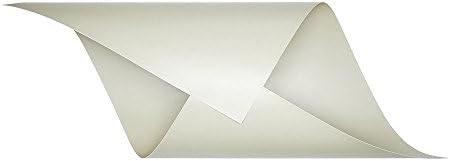Thibra kalupni termoplastični list, 21,6 x 26,8 Thib21