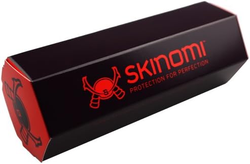 SkinOmi zaštitnik kože cijelog tijela kompatibilan s Asus ZenPad 7.0 Techskin Full Coverge Clear HD Film