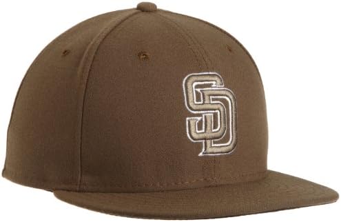 Bejzbolska kapa Od 59 inča Osnovna ugrađena bejzbolska kapa za muškarce