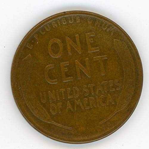 1913. S LINCOLN CENT VF-20