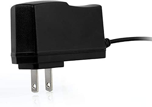 BestCh 6V AC Adapter za Vtech Baby Monitor S0051V0600040 6.0V 400ma DC6V 6VDC 0.4A - 1A prebacivanje kabela za napajanje kabela za
