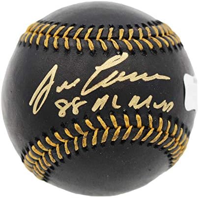 Jose Canseco Autografirani/Potpisani Oakland Rawlings Službeni glavni bejzbol Major League s natpisom 88 al MVP