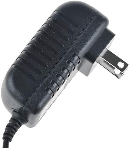 FitPow AC/DC adapter za IHOME ID9 ID9SVC punjivi zvučnik kabel za napajanje kabela PS Ulazni punjač na zid: 100-240 VAC 50/60Hz Worldwide