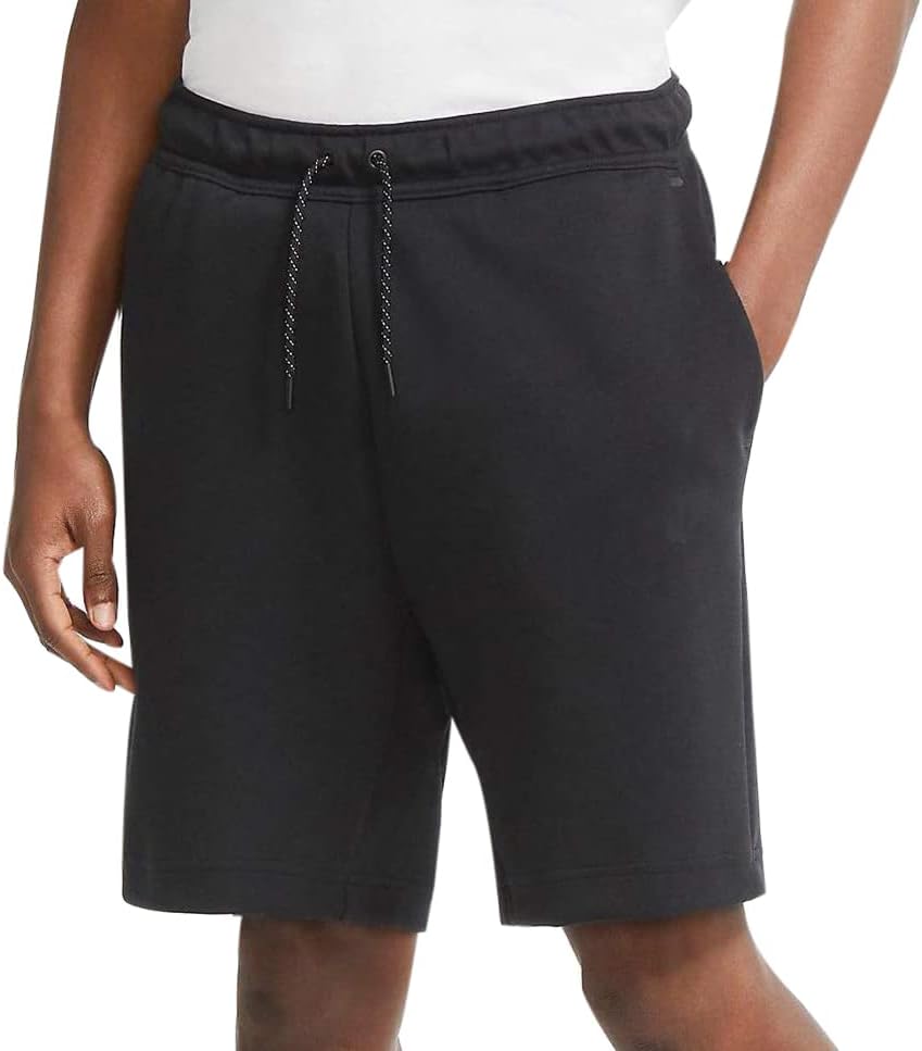 Nike Tech Fleece kratke hlače muškaraca