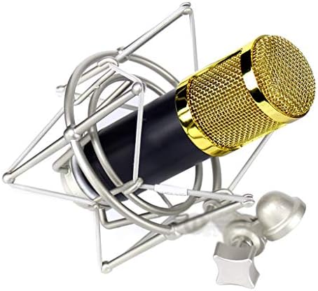 UXZDX 22 mm priključak Metalni mikrofon-pauk Udarni stalak za mikrofon MXL Tempo DX2 R144 R77 CR77 V69 770X 990 V87 V67 770 2006 910