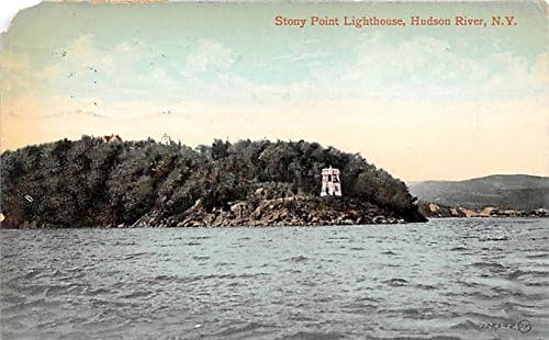 Hudson River, njujorška razgledna razglednica