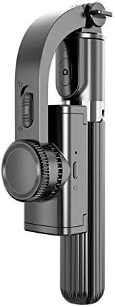 Boxwave postolje i montiranje kompatibilno s asus rog telefonom 6 pro - gimbal selfiepod, selfie stick proširivi video gimbal stabilizator