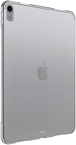 iPad 10,9 inčni Clear Case 2020 i 2022 Model, puksiki vitki dizajn Fleksibilni meki TPU zaštitni poklopac za iPad Air 5th/4. generacija